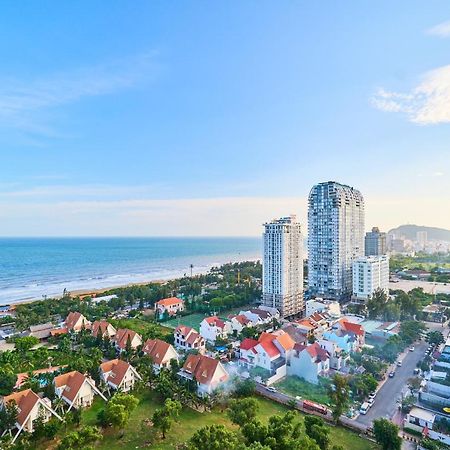 Bo Di 3 Apartment Vung Tau Exterior photo